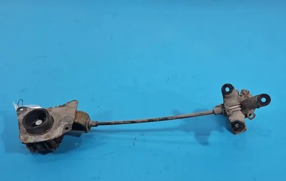 Renault Express Spare wheel mounting bracket IMPRK1556121