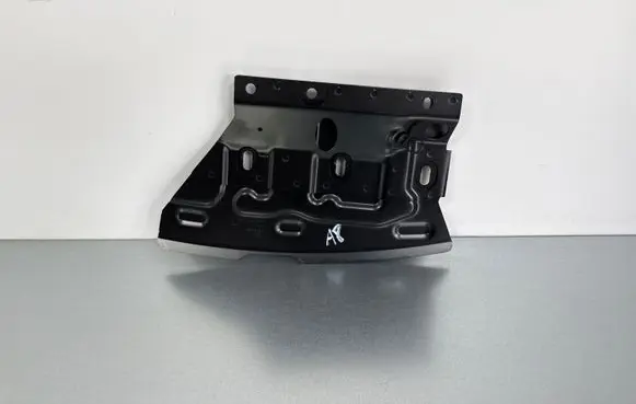 Audi A8 S8 D5 Other trunk/boot trim element 4N0814345E