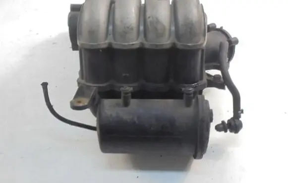 Audi A6 Allroad C5 Intake manifold 06B133210AJ