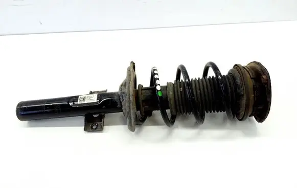 Front shock absorber/damper