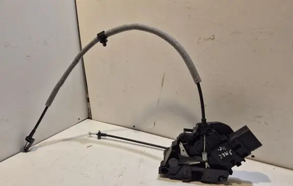 Ford S-MAX Front door lock 6M2AR21813EC