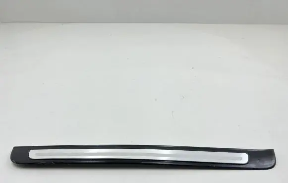 Audi A7 S7 4G Front sill trim cover 4G8853373B