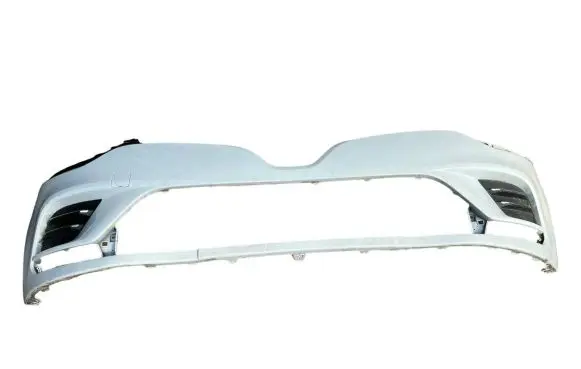 Renault Clio IV Front bumper 620226290r