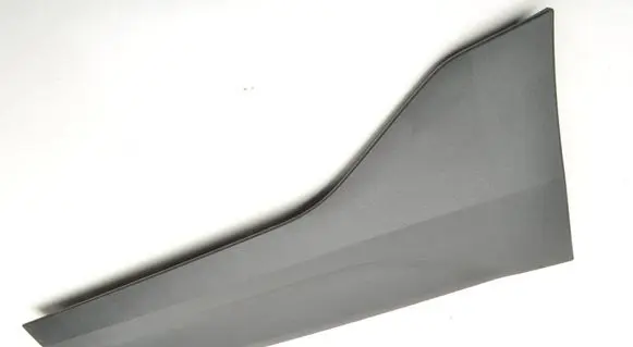 Volvo XC40 Front door trim (molding) 32409186