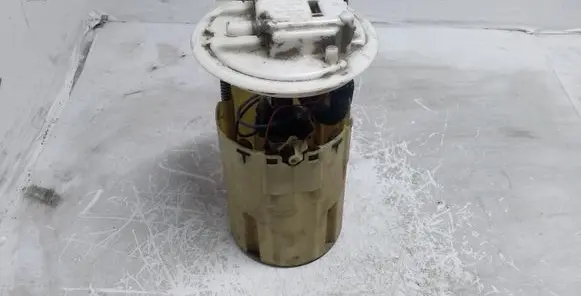 Fiat Croma In-tank fuel pump 0580303060 51741424