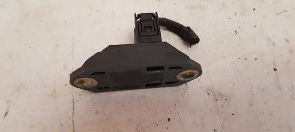 Mercedes-Benz S W220 Airbag deployment crash/impact sensor 0025426918