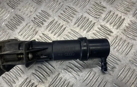 Audi A6 S6 C5 4B Headlight washer spray nozzle 4Z7955979