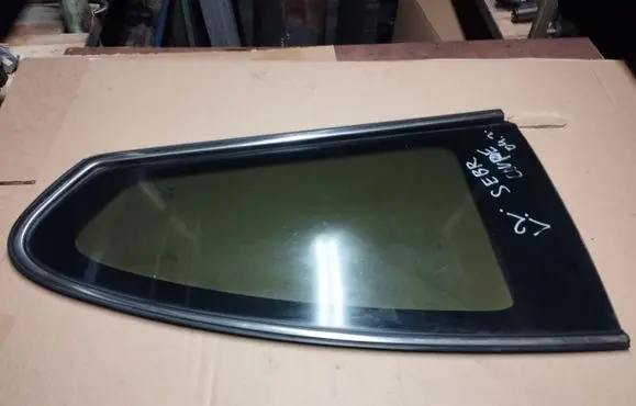 Chrysler Sebring (ST-22 - JR) Rear side window