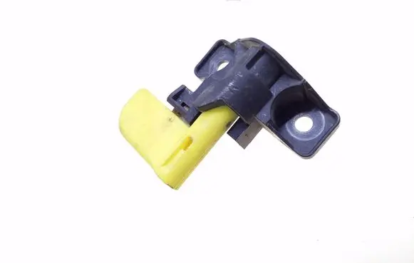 Citroen Berlingo Rear door interior handle