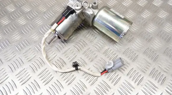 Toyota Highlander XU70 ABS Pump 4707048110