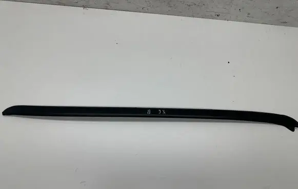BMW X6 E71 Windshield trim 