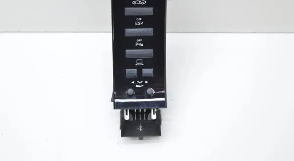 Mercedes-Benz S W221 Multifunctional control switch/knob A2218701558 15197820