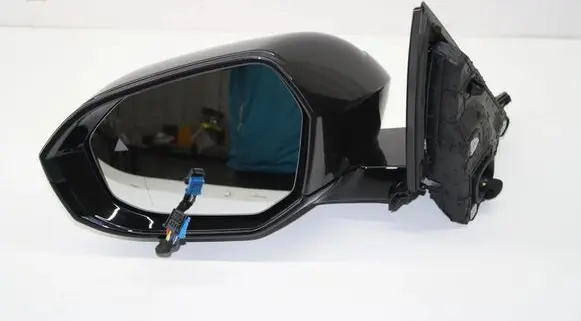 BMW X3 G45 Front door electric wing mirror 