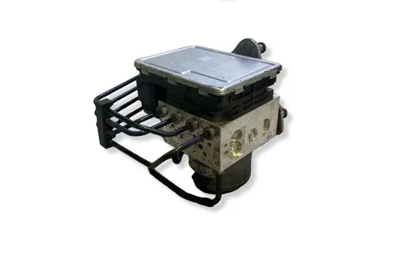 Mercedes-Benz C W205 ABS Pump A2539011600 416218002E6 10062533361