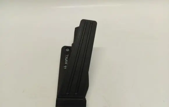 Porsche Taycan 9J1 Accelerator throttle pedal 9j1721507b