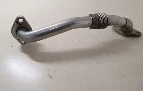 Ford Galaxy EGR valve line/pipe/hose 038131521A