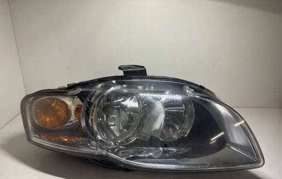 Audi A4 S4 B7 8E 8H Headlight/headlamp 8E0941004 0301219202
