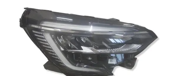 Renault Clio V Headlight/headlamp 260107033R 0012491405 LR17A0410