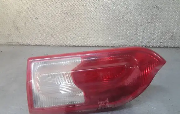 Opel Insignia A Rear/tail lights 13228855