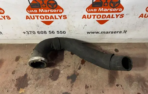 Audi Q5 SQ5 Intercooler hose/pipe 8R0145790G