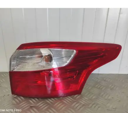 Ford Focus Rear/tail lights BM5113404G BM5113404H