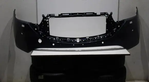 Mazda CX-5 II Front bumper KSD450031 BX704GH T214S24