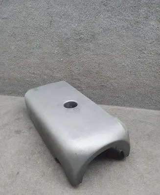 Audi A4 S4 B9 Steering wheel column trim 8W0953497 8W09534974PK