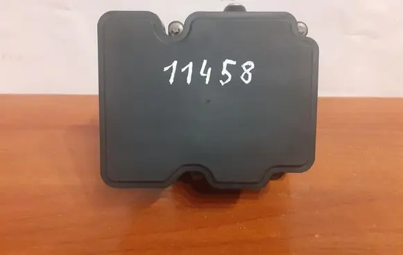 Jaguar XF X260 ABS Pump 0265956242 MX7314F447AF
