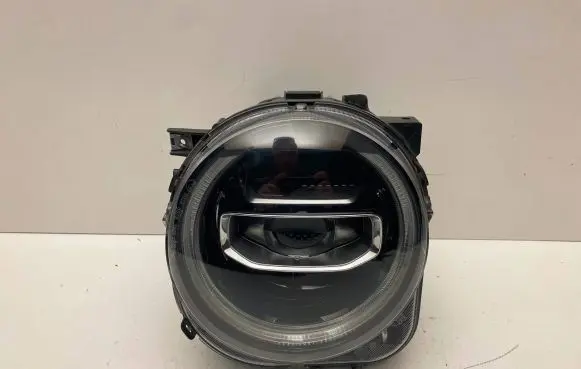 Jeep Renegade Headlight/headlamp 00521374110