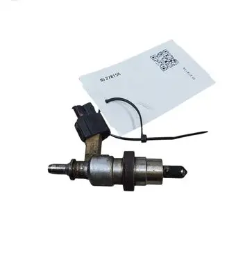 Toyota Avensis T250 Fuel injector 2371026010