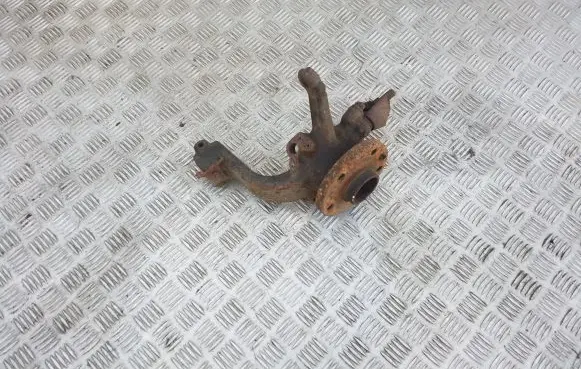 Ford Galaxy Front wheel hub