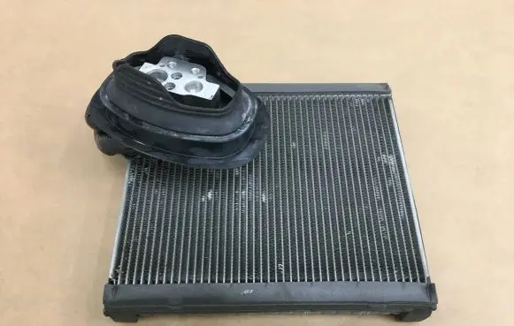 Audi A6 Allroad C7 Heater blower radiator RTX138766