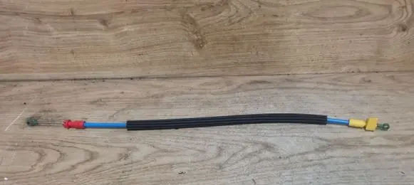 BMW 3 E90 E91 Air flap cable 661183709923