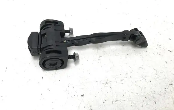 Peugeot 3008 III Rear door check strap stopper