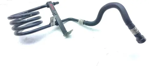 Fiat Ducato Power steering hose/pipe/line 1374627080