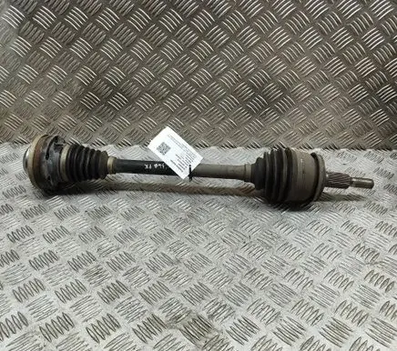 Volkswagen Transporter - Caravelle T6 Front driveshaft 7LA407271B