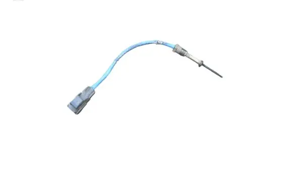 Ford Transit Exhaust gas temperature sensor 8C1112B591CA