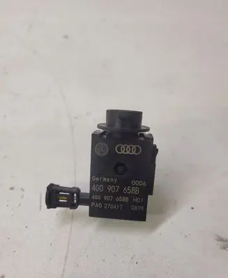Audi A4 Allroad Intake air temperature sensor 4G0907658B