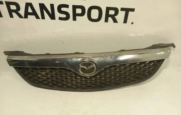Mazda 626 Front grill ge4t50712