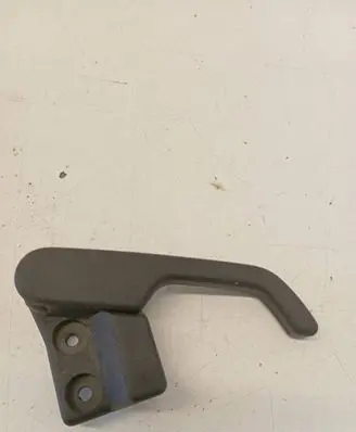 Volkswagen Multivan T4 Engine bonnet (hood) release handle 192823533