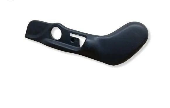 Honda Civic Front driver seat rail trim 81638SNAGK110M1