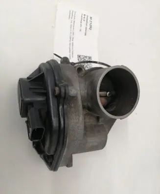 Ford Focus Throttle valve VP4F9U9E928BA