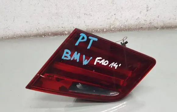 BMW 5 F10 F11 Tailgate rear/tail lights 7203226