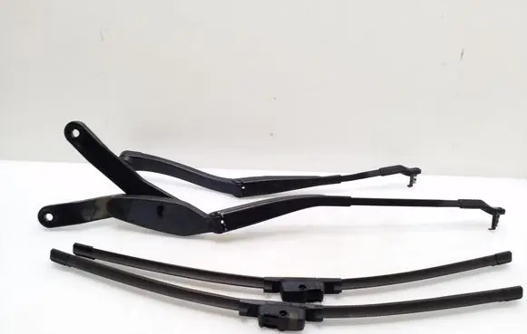 Mercedes-Benz E W212 Front wiper blade arm A2128200944 A2128201344
