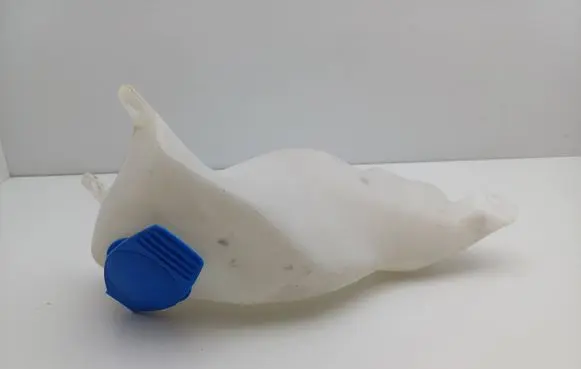 Volkswagen Polo III 6N 6N2 6NF Windshield washer fluid reservoir/tank 6N0955453