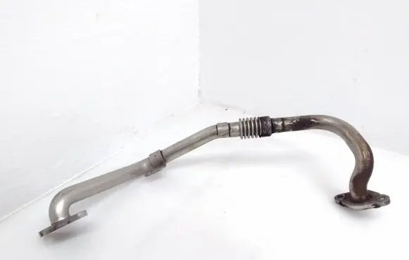 EGR valve line/pipe/hose