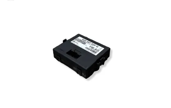 Skoda Octavia Mk3 (5E) Gateway control module 5Q0907530Q 5Q0907530F