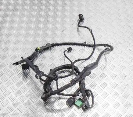 Tesla Model S Other wiring loom
