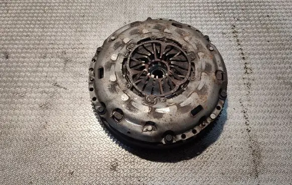 Peugeot Boxer Clutch set kit 6U306375AC 6U317550AA F1706