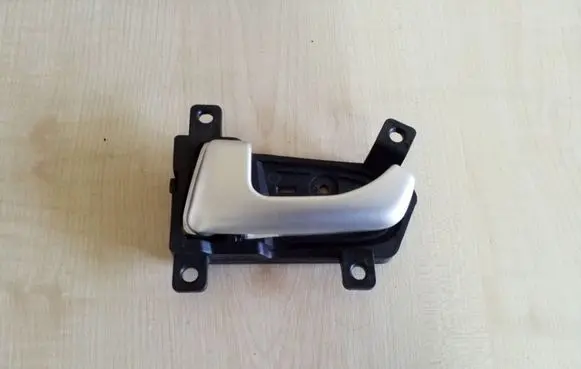 KIA Sportage Rear door interior handle 826103U000